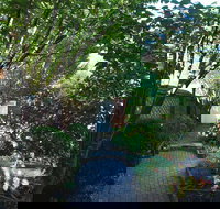 Mary Todd Lincoln House Self Guided Tour Ticket - Orlando Tourists