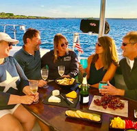 Luxury Catamaran Sailing Charters in Maine - Orlando Tourists