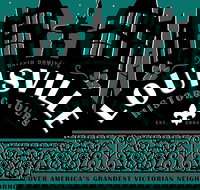 Old Louisville Ghost Tour as Recommended by The New York Times - Orlando Tourists