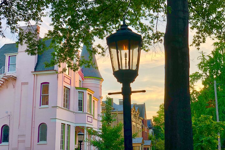 Old Louisville Ghost Tour As Recommended By The New York Times - thumb 1