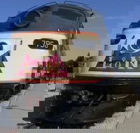 Skip the Line Historic RailPark and Train Museum Ticket with Guided Tour - Orlando Tourists