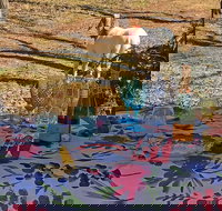 Private Picnic with Goats in Lexington - Orlando Tourists