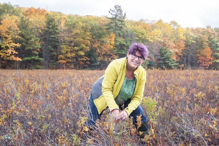 Guided Foraging - Mushroom Hunting Experiences