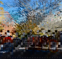 Kentucky Bourbon Trail for the expert bourbon drinker. - Orlando Tourists