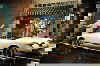 Pineville Ky Orlando Tourists