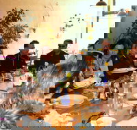 Historic Northeast Minneapolis Food Tour - Orlando Tourists