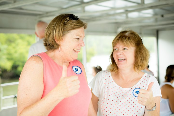 Swamp And Bayou Sightseeing Boat Tour With Transportation From New Orleans - thumb 5