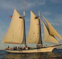 Windjammer Classic Sunset Sail - Orlando Tourists