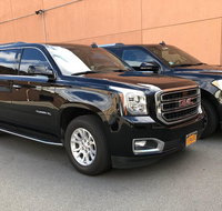 Private Departure Transfer - to Detroit Airport DTW by SUV - Orlando Tourists