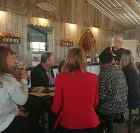Wine  Cheese Tour - Orlando Tourists