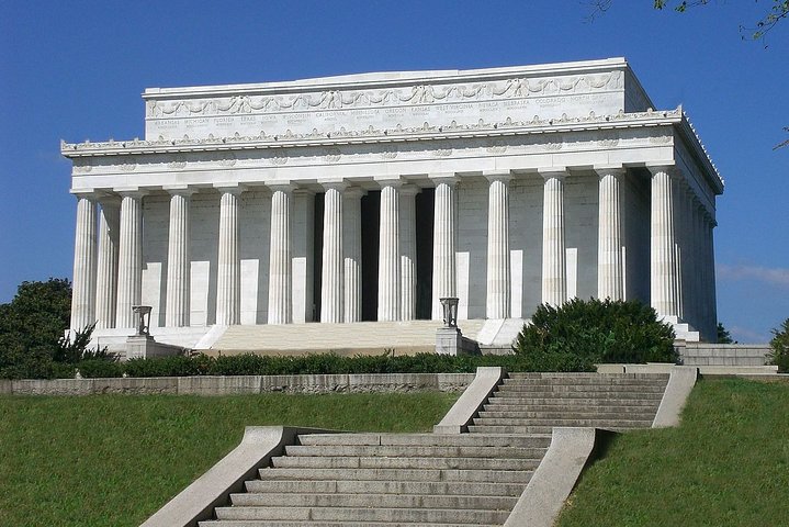 Arrival Private Transfer: Baltimore Airport BWI To Washington In Luxury SUV - thumb 5