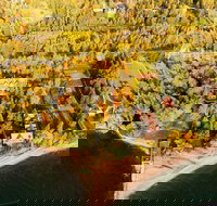 30-Mile North Shore Helicopter Tour - Orlando Tourists