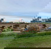 Historic Minneapolis Riverfront Private Walking Tour - Orlando Tourists