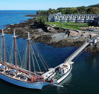 2-Hour Tall Ship Cruise from Bar Harbor - Orlando Tourists