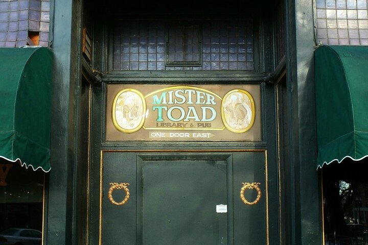 Omaha Bar Hunt: Oh My Omaha! - thumb 0