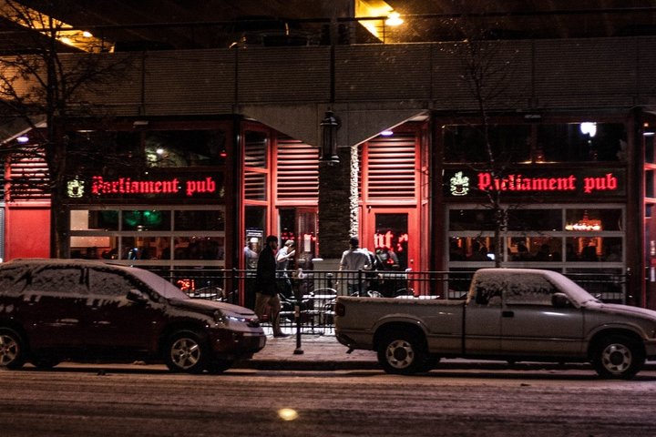 Omaha Bar Hunt: Oh My Omaha! - thumb 1