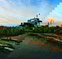 Minneapolis River Walk A Self-Guided Audio Tour - Orlando Tourists