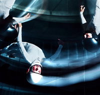 Westchester Indoor Skydiving Admission with 2 Flights  Personalized Certificate - Orlando Tourists