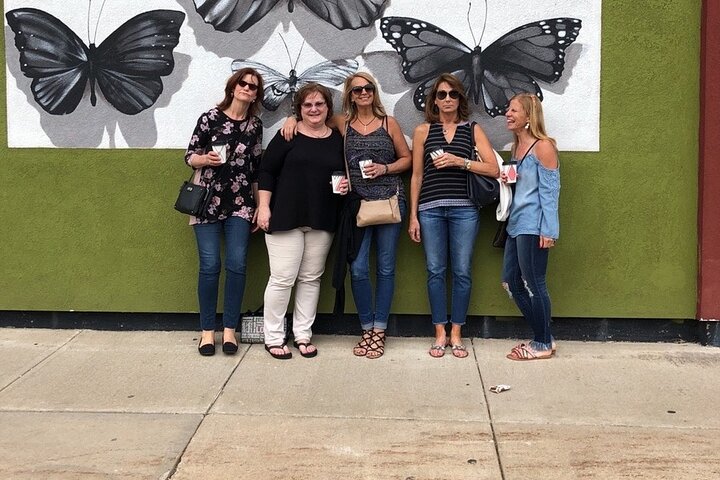 Participate In A Fun Scavenger Hunt In Omaha By Wacky Walks - thumb 0