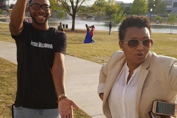 Participate In A Fun Scavenger Hunt In Omaha By Wacky Walks - thumb 1