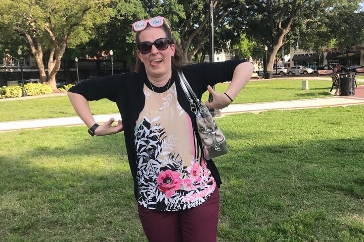 Participate In A Fun Scavenger Hunt In Omaha By Wacky Walks - thumb 3