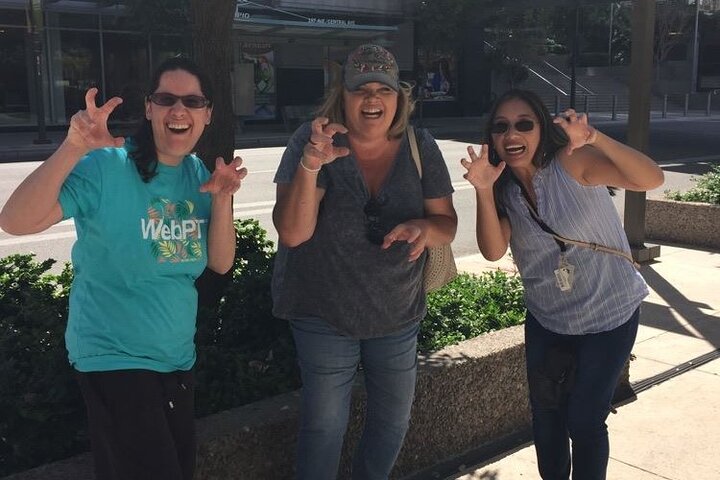 Participate In A Fun Scavenger Hunt In Omaha By Wacky Walks - thumb 5