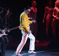 Legends in Concert Branson - Orlando Tourists