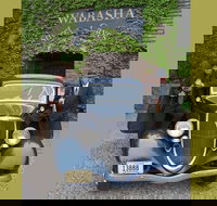 Saint Paul Gangster Tour - Orlando Tourists