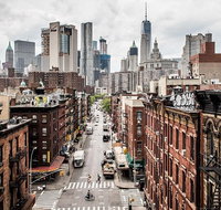 Arrival Private Transfer Newark Liberty Airport EWR to Manhattan by Luxury Car - Orlando Tourists
