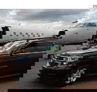 Minneapolis-St Paul International Airport One Way Airport Transfer - Orlando Tourists