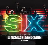 SIX Show in Branson - Orlando Tourists