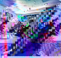 The Escape Game Minneapolis Epic 60-Minute Adventures - Orlando Tourists