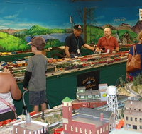 World's Largest Toy Museum Admission in Branson - Orlando Tourists