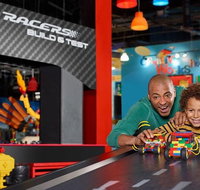 LEGOLAND Discovery Center New Jersey at American Dream - Orlando Tourists
