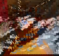 All Inclusive 3hr Craft Brewery Tour - Orlando Tourists