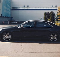 Arrival Private Transfer Newark Airport EWR to New York in Business Car - Orlando Tourists