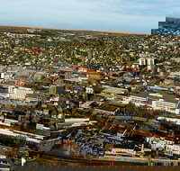 60-Mile Ultimate Helicopter Tour over Duluth and Lake Superior's North Shore - Orlando Tourists