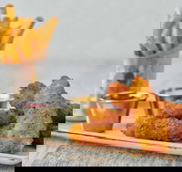 Hard Rock Cafe Biloxi - Orlando Tourists