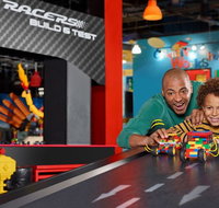 LEGOLAND Discovery Center Westchester Admission Ticket - Orlando Tourists