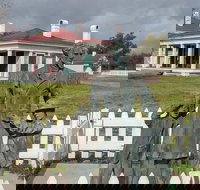 Skip the Line Beauvoir General Admission Ticket - Orlando Tourists