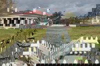 Gulf Islands National Seasho Ms Orlando Tourists