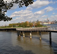 Hoboken Scavenger Hunt Hoboken Harbor  History - Orlando Tourists