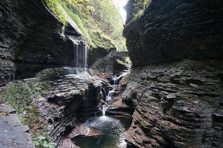 4-Day Niagara Falls, Washington DC, Philadelphia & Amish Country - thumb 2