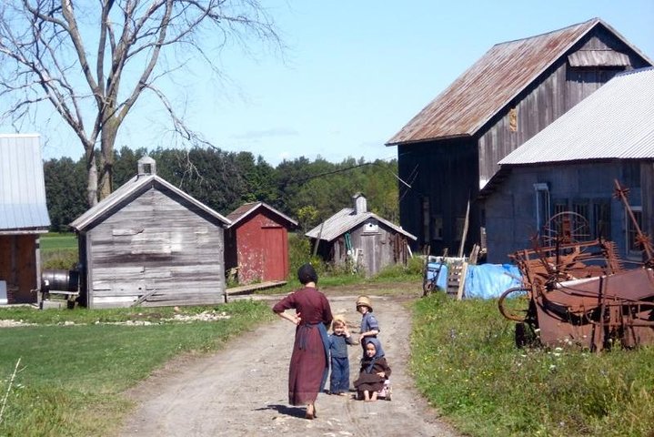 4-Day Niagara Falls, Washington DC, Philadelphia & Amish Country - thumb 5