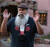 The Ghost Tour of Old Town - New Mexico's oldest Ghost Walk - Since 2001 - Orlando Tourists