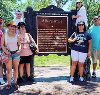 12pm - Public High Noon History Legends  Lore Tour - Guided Old Town Stroll - Orlando Tourists