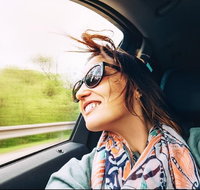 EWR - Newark Airport Transfer - Executive Class Round-Trip to/from Your Hotel - Orlando Tourists