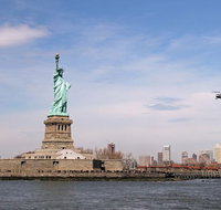Statue of Liberty Ferry  9/11 Museum Ticket From New Jersey Shared Tour - Orlando Tourists