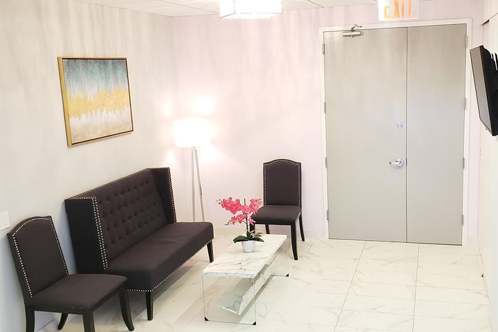 Couples Massage - thumb 0