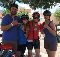 Guided Bicycle Nature Tour of Albuquerque - Daily - Orlando Tourists